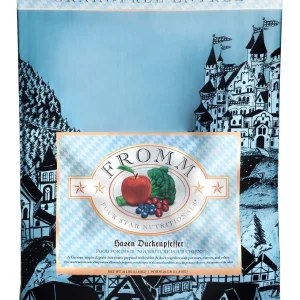 Fromm Four-Star Hasen Duckenpfeffer Dog Food 26 lb