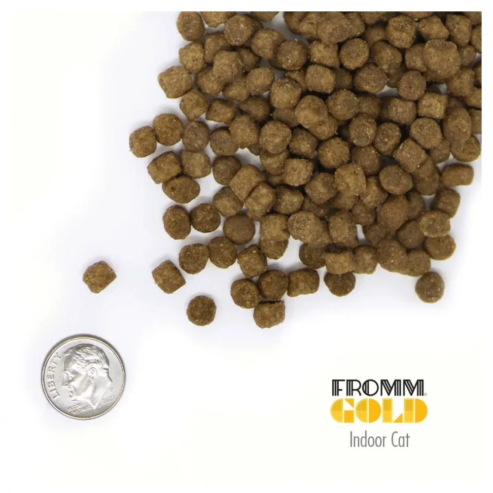 Fromm Indoor Cat Gold - Image 2