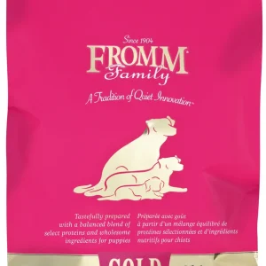 Fromm Puppy Gold Dog Food 15 lb