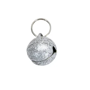 Frosted Designer Cat Bells, Round, 1 Pack