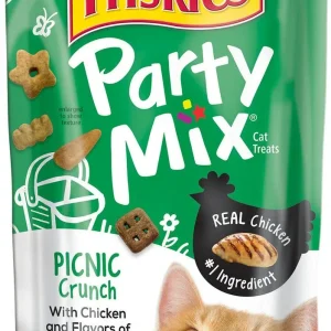 FRSK CRNCH PARTY PICNIC 10/2.1Z
