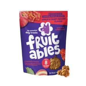 Fruitables Baked Apple Bacon 7oz