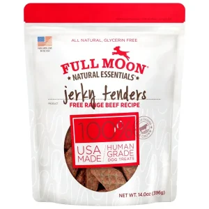 Full Moon Essential Beef Tenders 14.0 oz