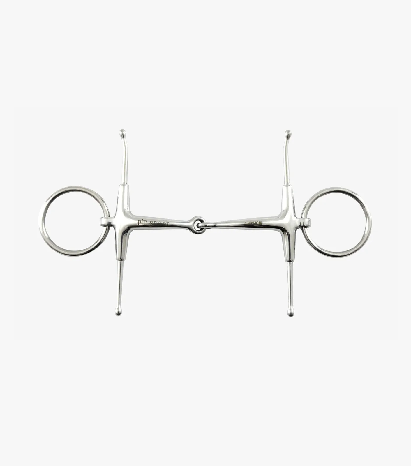 Fulmer Snaffle