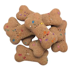 Funfetti Party Biscuits