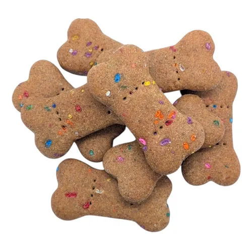Funfetti Party Biscuits