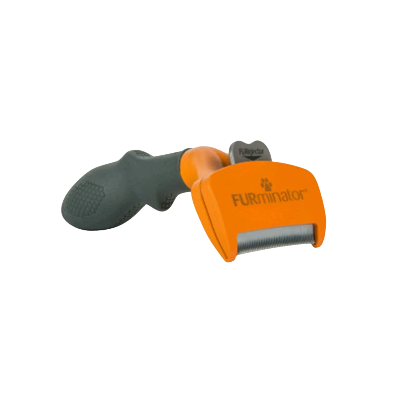 FURminator deShedding Tool, Medium Dog, Short Hair