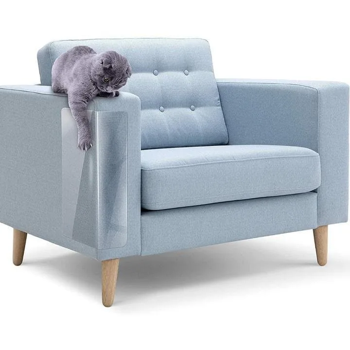 Furniture Scratch Protector 18x12"(45x30cm) - Image 2