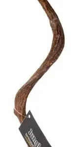 Galapagos Jungle Wood Brown 24 in