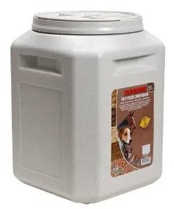 Gamma Vittle Vault 50 lb. Capacity {L-1x} 693003 - Image 2