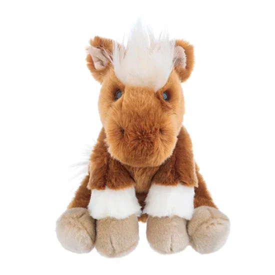 Ganz Heritage Shetland Pony Plush