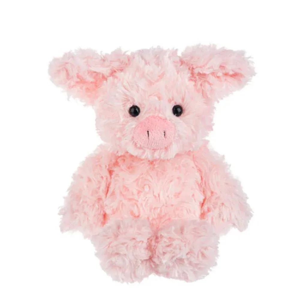 Ganz Lil Roos Pig Plush