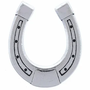 Ganz Lucky Little Horseshoe Charms