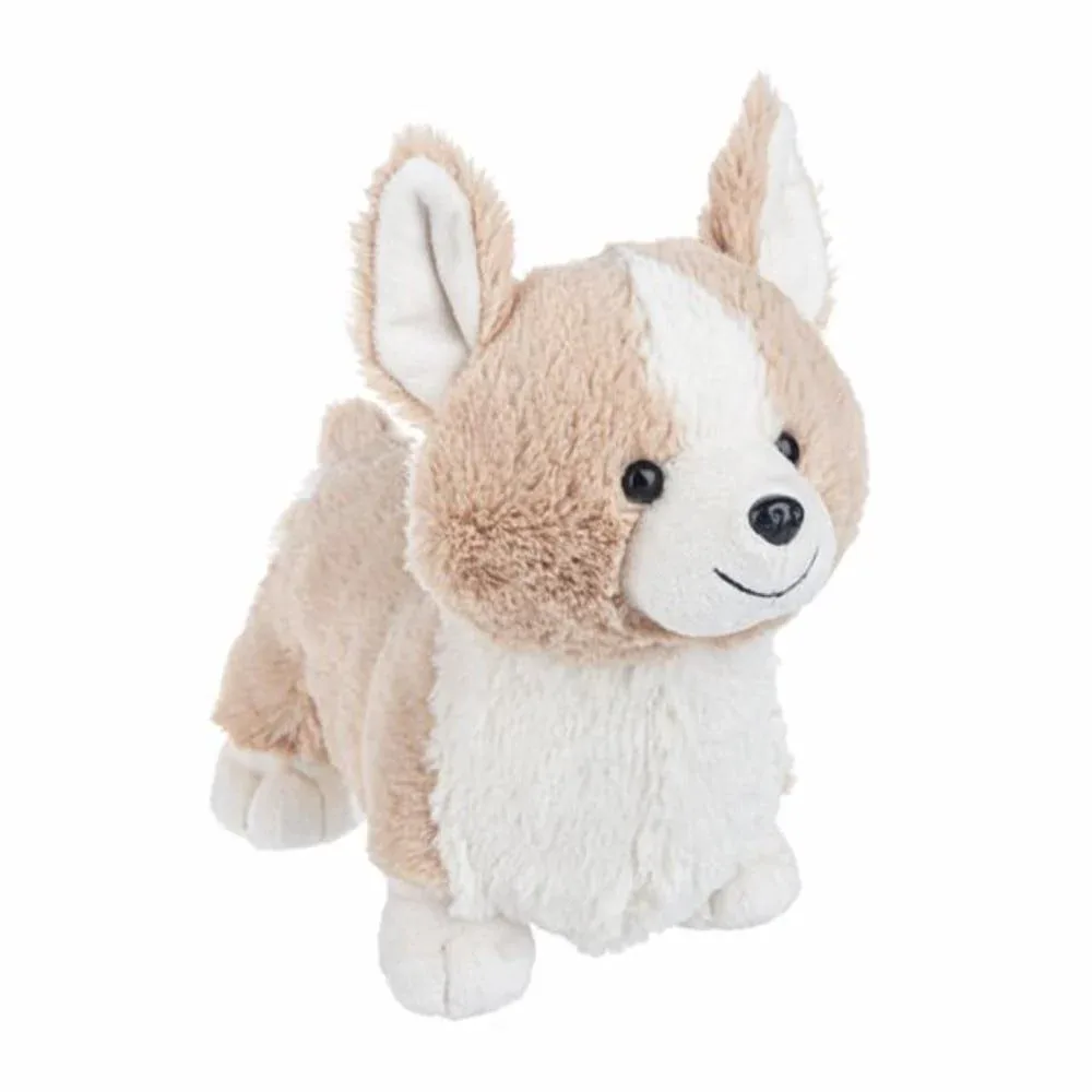 Ganz Monty Corgi Plush