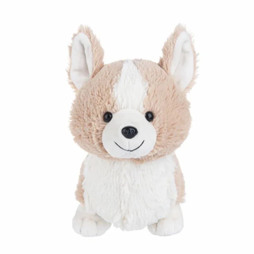 Ganz Monty Corgi Plush - Image 2