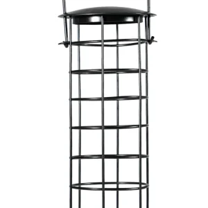 Garden & Fun Tube Feeder for Suet Balls, by A&E Cage Co