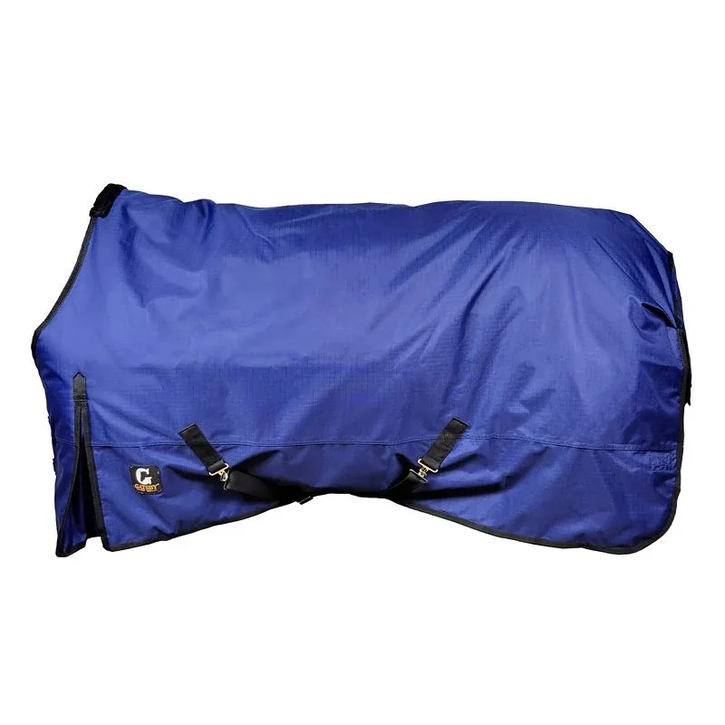 Gatsby 1200D WP Turnout Sheet