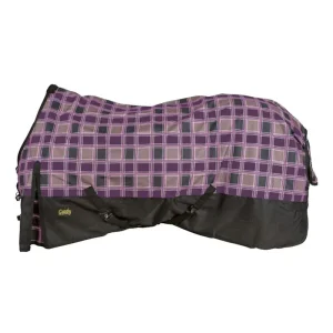 Gatsby Aspen 1200D Turnout Sheet