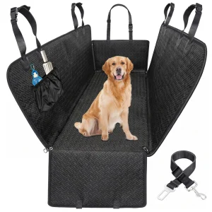 Gatsby Back Seat Extender for Dogs