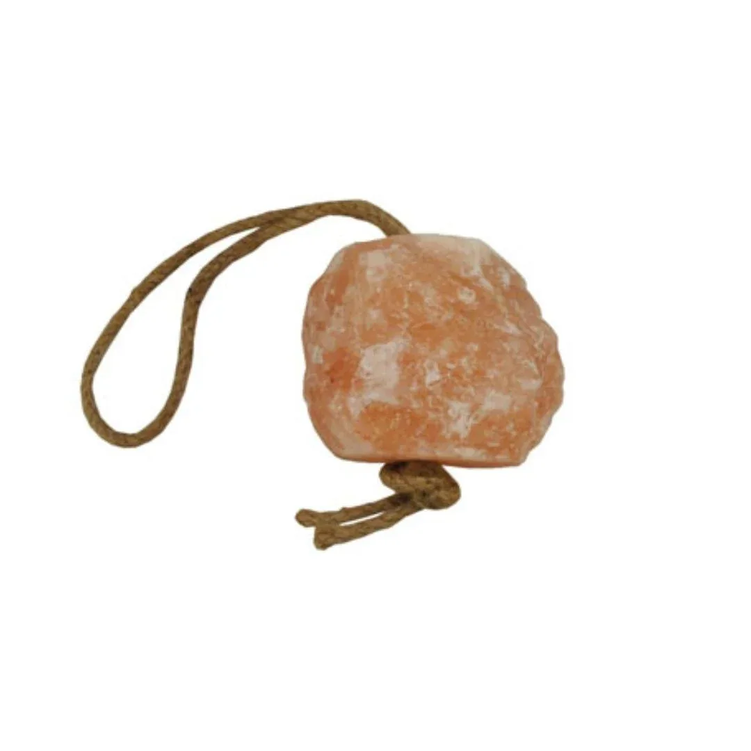 Gatsby Himalayan Rock Salt on a Rope 4.4lb - Image 2