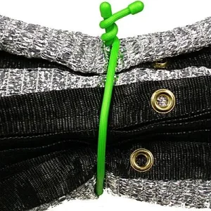 Gear Tie Twist Ties
