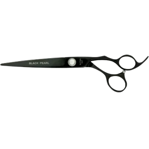 Geib Black Pearl Straight Shear, 7.5 inch