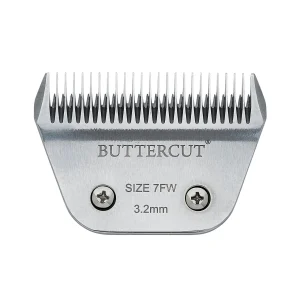 Geib Buttercut Blade, #7F Wide