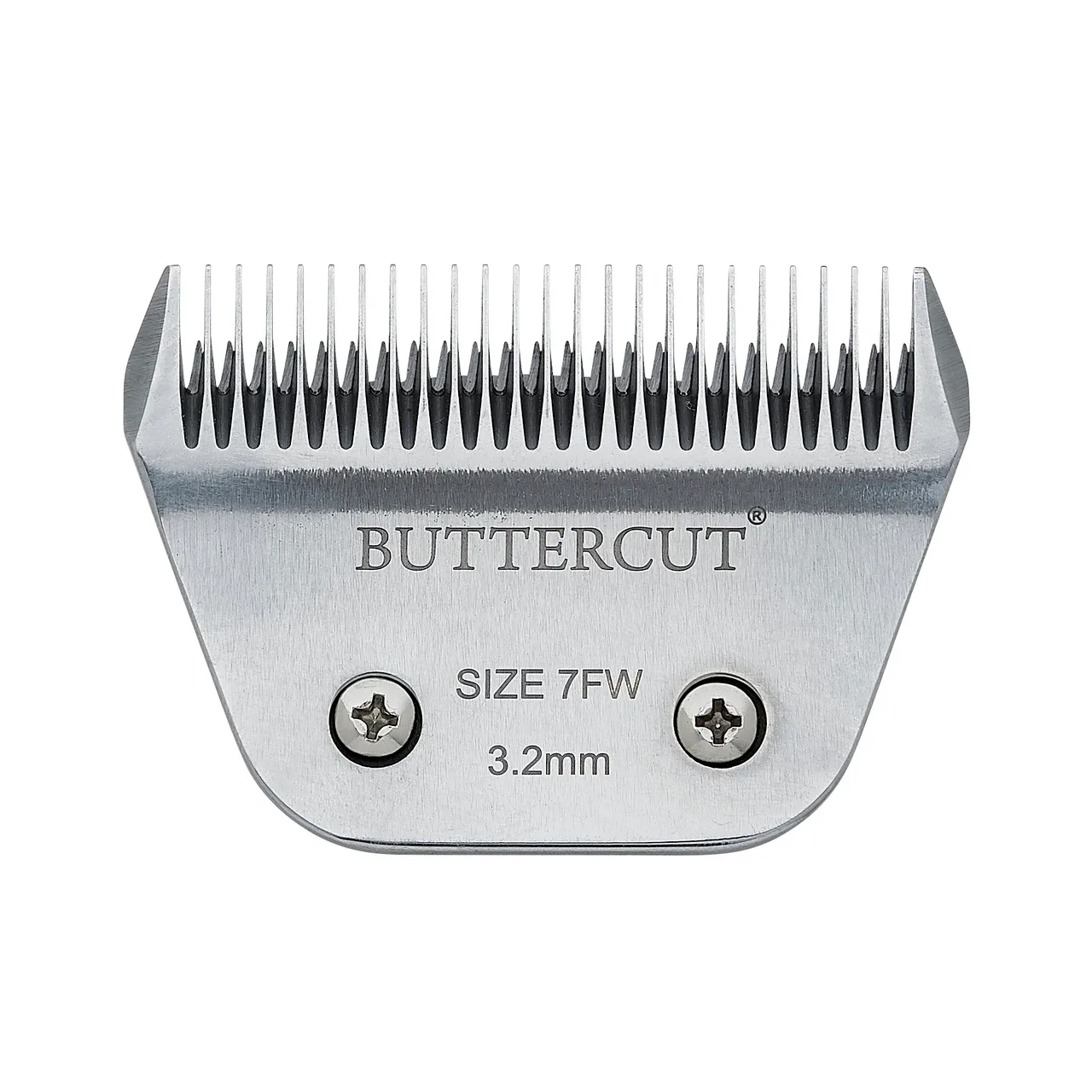 Geib Buttercut Blade, #7F Wide