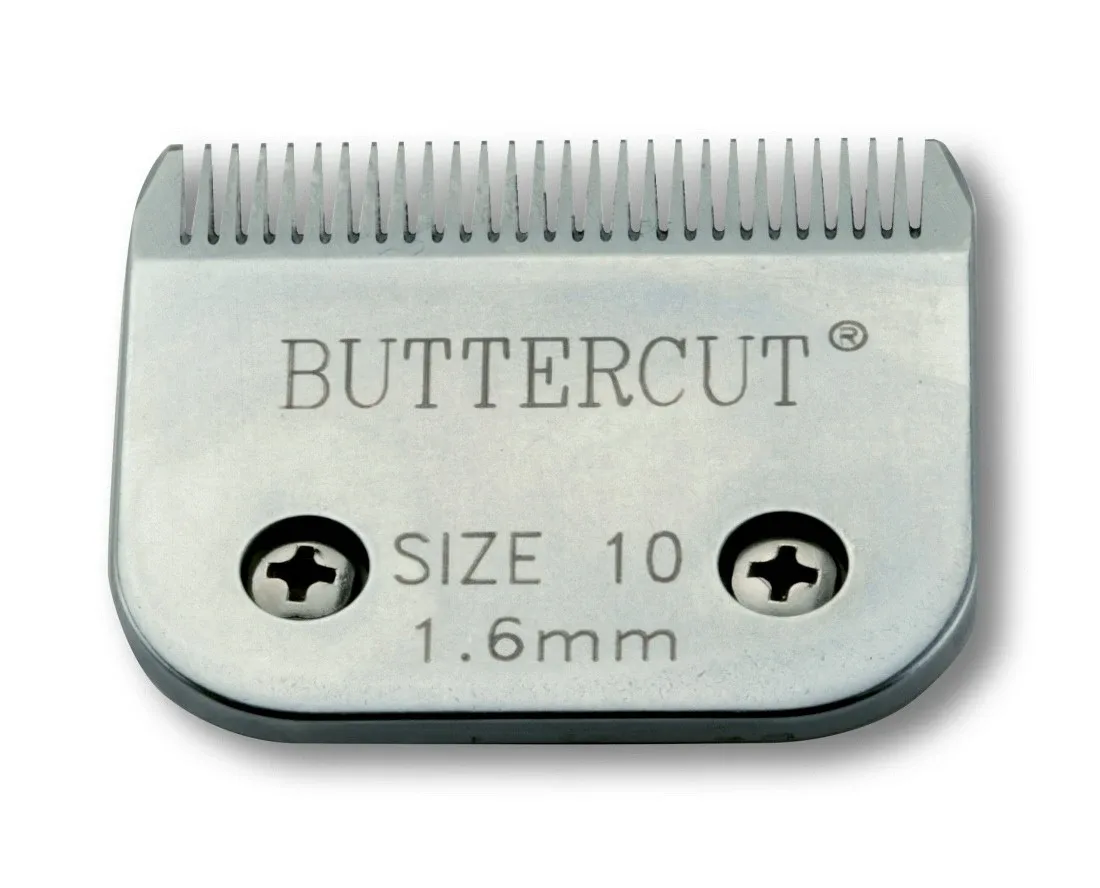 Geib Buttercut Clipper Blade, #10