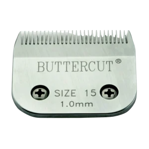 Geib Buttercut Clipper Blade, #15