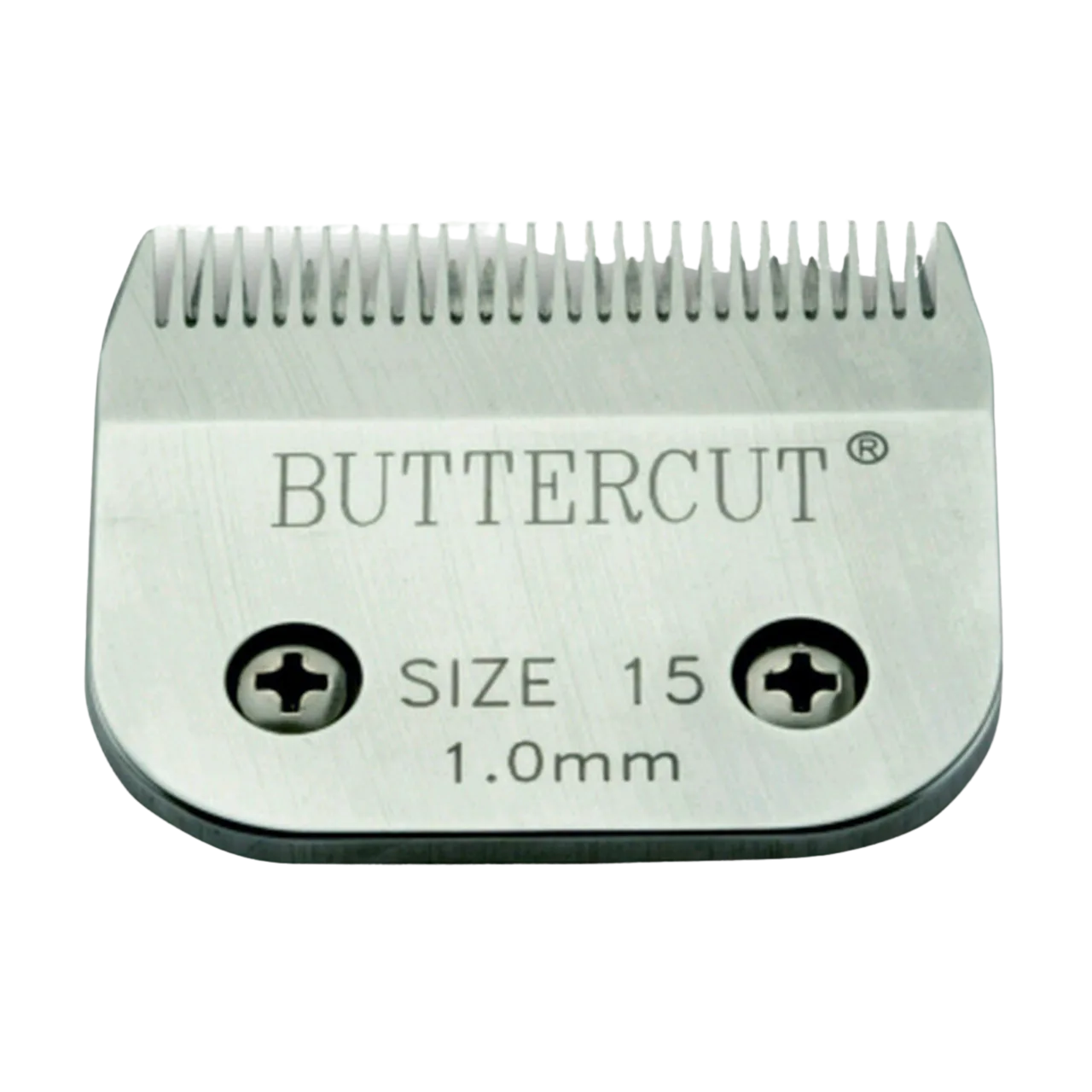 Geib Buttercut Clipper Blade, #15
