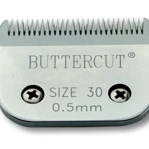 Geib Buttercut Clipper Blade, #30