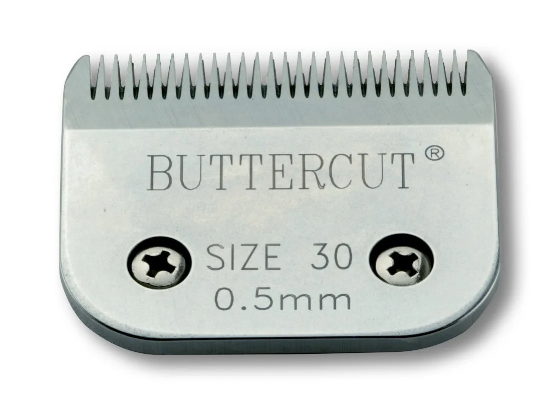 Geib Buttercut Clipper Blade, #30
