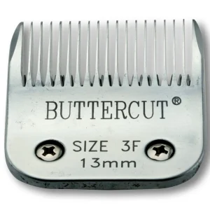 Geib Buttercut Clipper Blade, #3F
