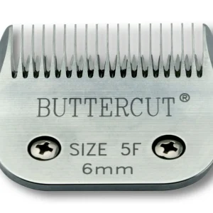 Geib Buttercut Clipper Blade, #5F