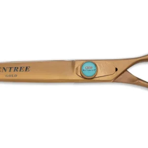 Geib Entree Gold Shears 8.5" Straight