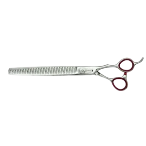 Geib Gator 26 Tooth Finishing Thinner, 8.5 inch