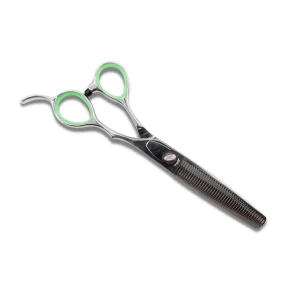 Geib Gator 40 Tooth Thinner, 6.5 inch