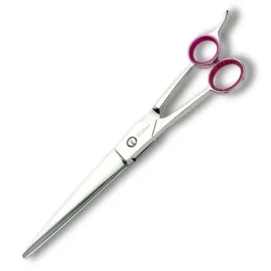 Geib Gator Left Hand Straight Shear, 7.5 inch