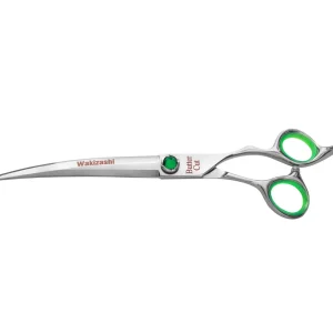 Geib Wakizashi Shears 8.5 inch Curved