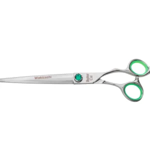 Geib Wakizashi Shears 8.5 inch Straight