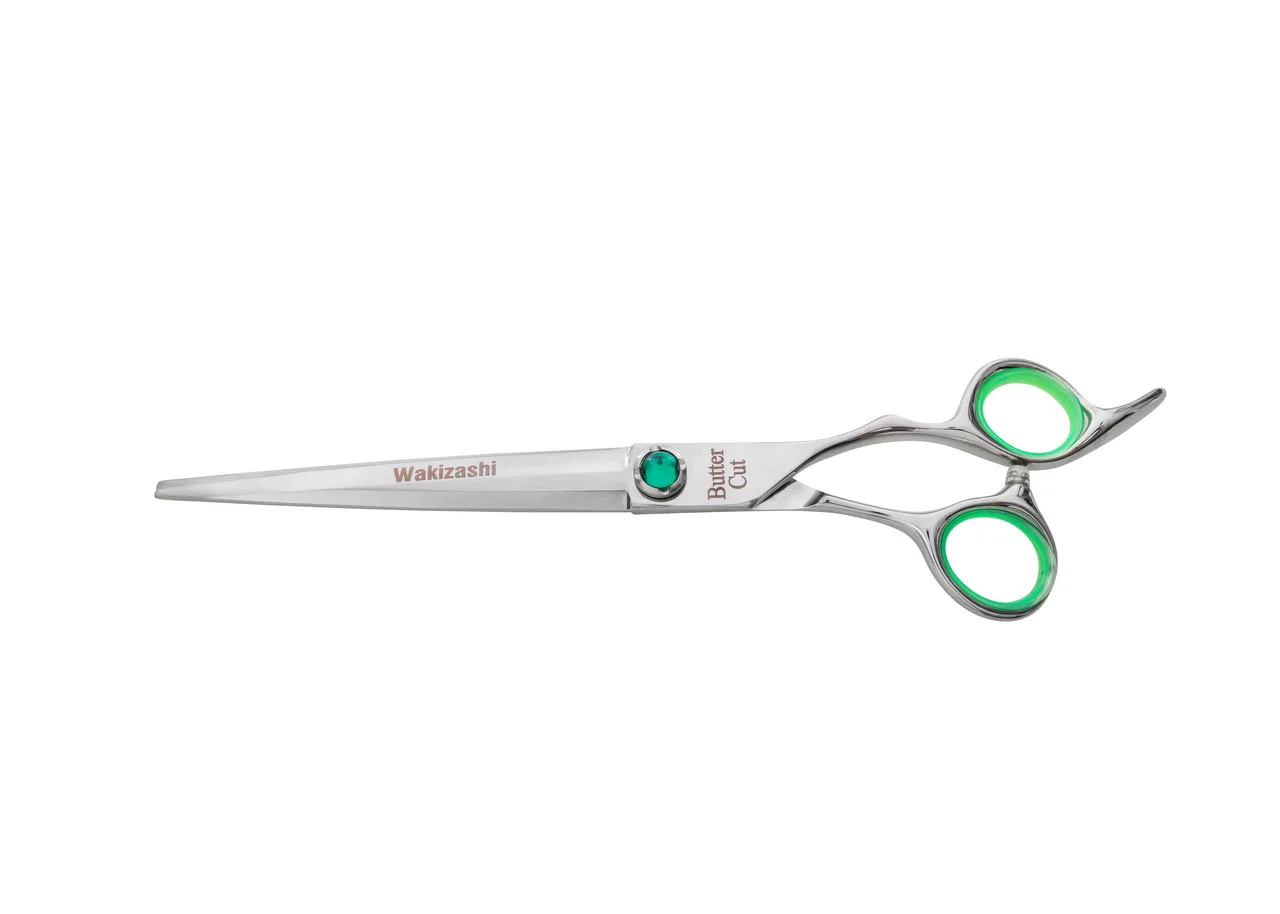 Geib Wakizashi Shears 8.5 inch Straight