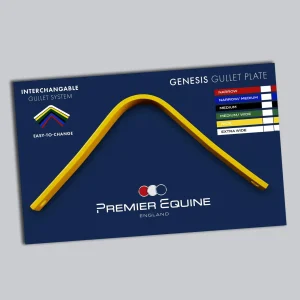 Genesis Gullet Plate