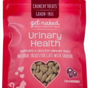 Get Naked Cat Health with Cranberry Juice Treats 2.5 oz