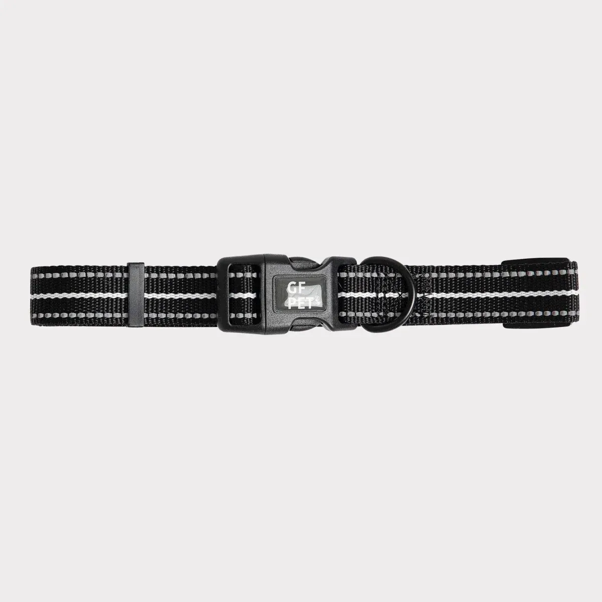 GF Pet Reflective Dog Collar - Image 2
