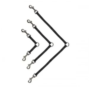 GG 2-Way Coupler, 4 in