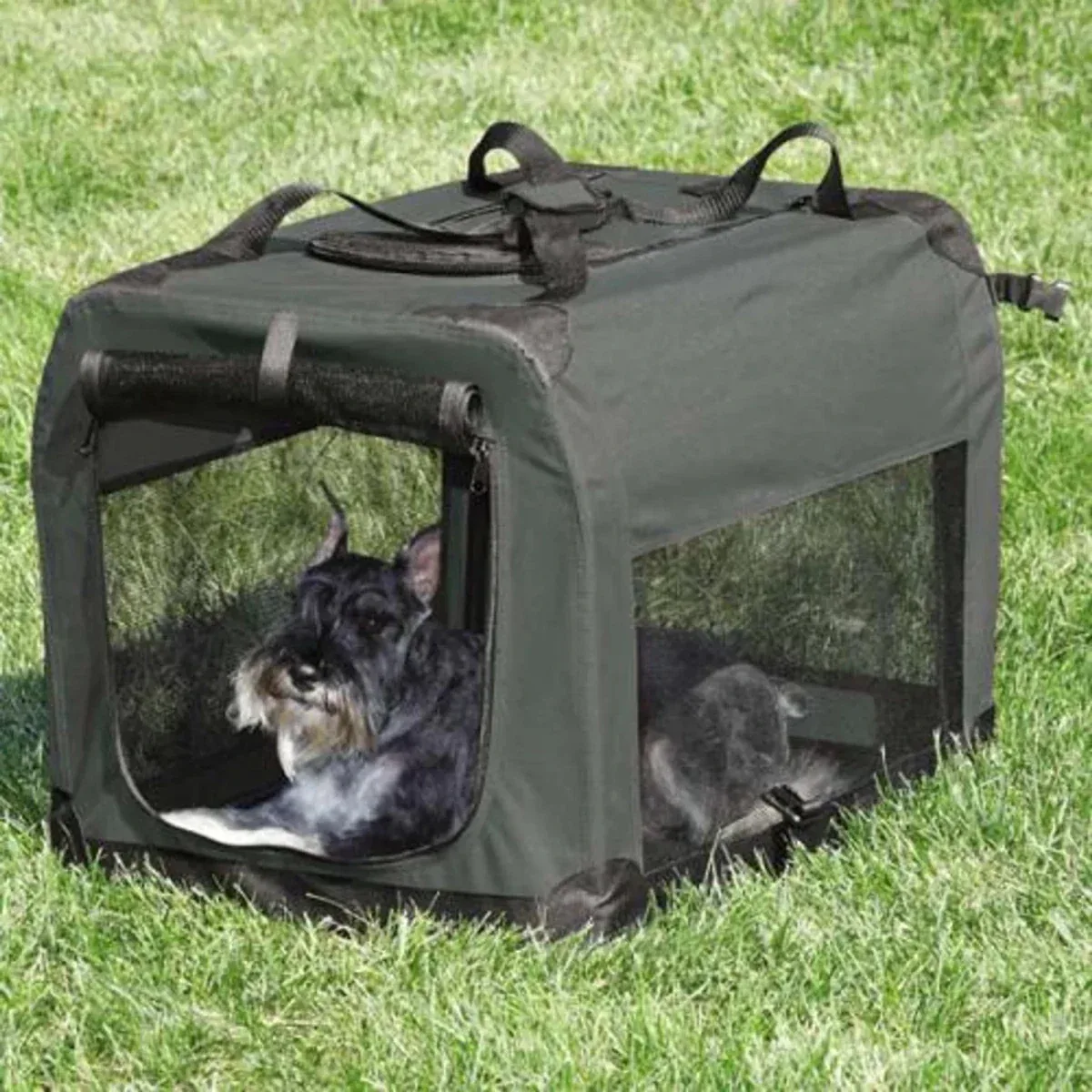 GG Soft Crate - Image 2