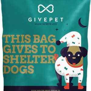 Givepet Dog Breakfast All Day, 11 oz