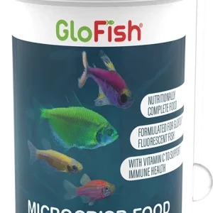 GloFish Microcrisp 1.38oz