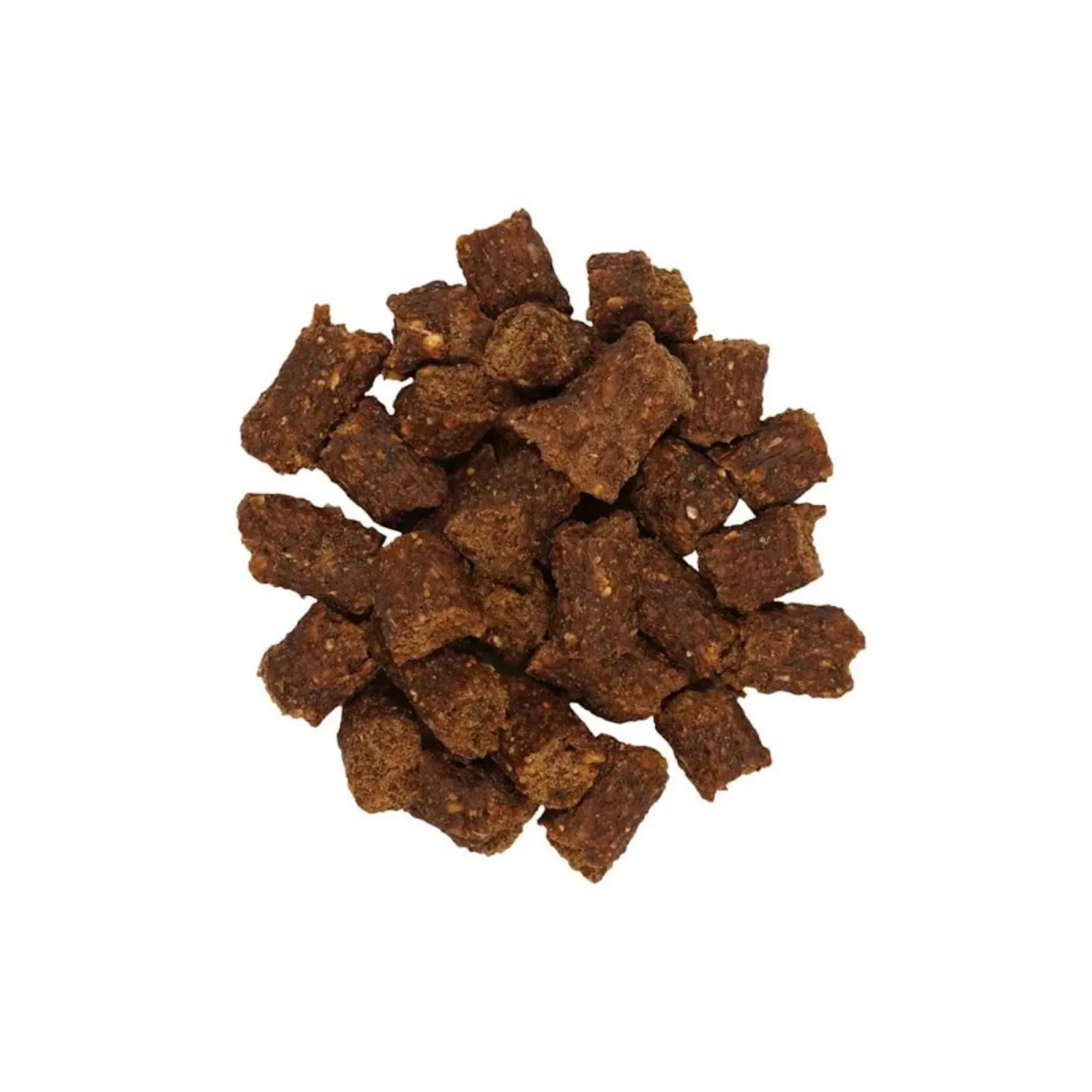 Go! Dog Benefit Dog Chews Digestion & Gut Health Salmon 6 oz - Image 2